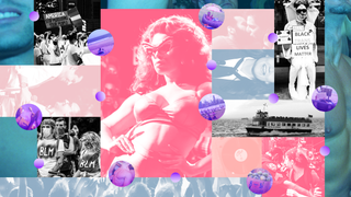 My Weird Queer Summer
